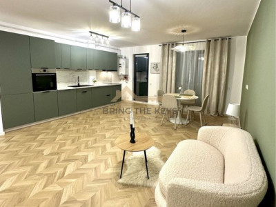 Apartament 2 camere | 56 mp | Etaj intermediar | Zona Eroilor,Floresti