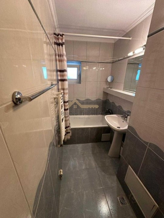 Apartament 3 camere | Decomandat | 90mpu | Zona FSEGA | Gheorgheni