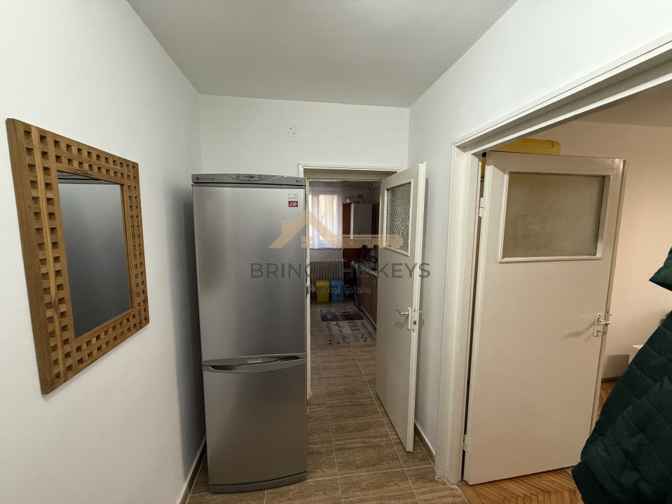 Apartament 2 camere | 50mpu | Zona Iulius Mall Gheorgheni