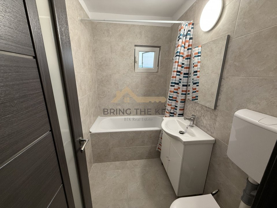 Apartament 2 camere | 44mpu | Etaj 6/10 | Zona Str.Unirii | Gheorgheni