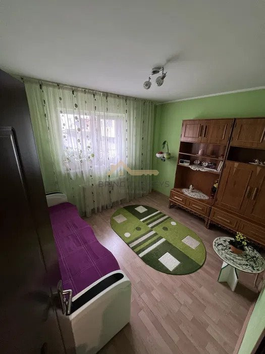 Apartament 3 camere | 54mpu | Zona BIG | Manastur 