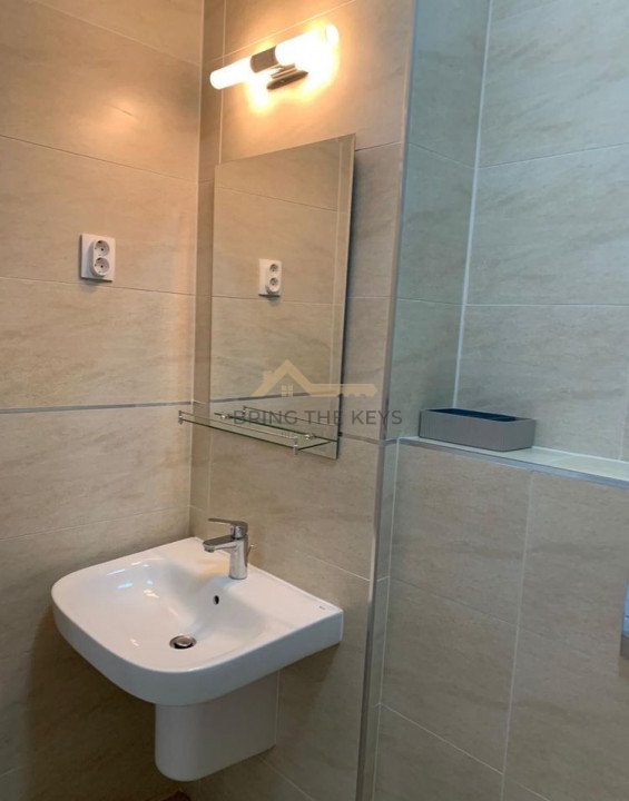 Apartament 2 camere | 47mpu | Parcare subterana | Zona Lidl Buna-Ziua