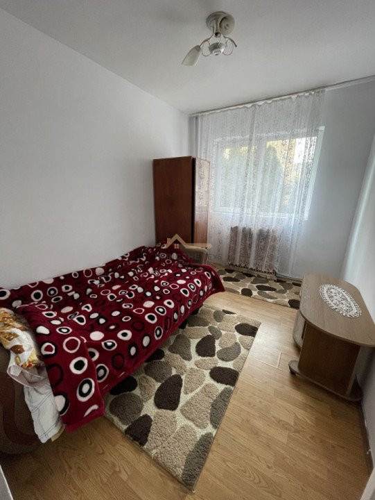 Apartament 3 camere | Decomandat | 66mpu | Etaj Intermediar | Zona BIG Manastur 