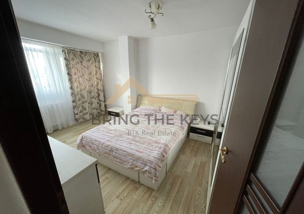 2 Camere Decomandat | 48mp | Etaj Intermediar | Zona OMV Marasti