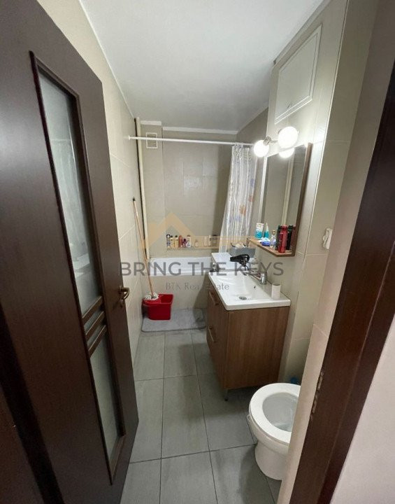 2 Camere Decomandat | 48mp | Etaj Intermediar | Zona OMV Marasti