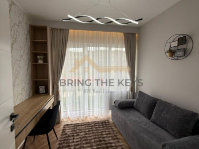 3 camere Mobilat Modern | 54mpu | Parcare | Zona Terra Floresti