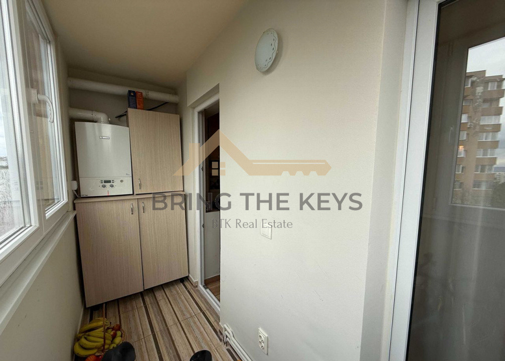 Apartament 3 Camere Decomandat | 68mpu | Zona Str.Primaverii Manastur 