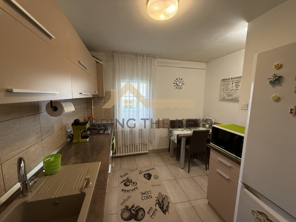 Apartament 2 camere | Decomandat | 50mpu | Zona Camine UTCN Marasti 