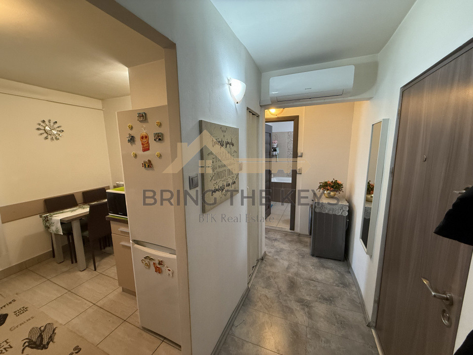 Apartament 2 camere | Decomandat | 50mpu | Zona Camine UTCN Marasti 