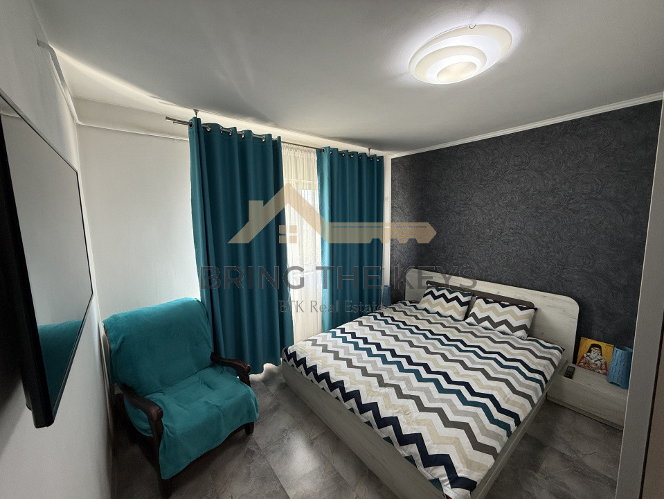 Apartament 2 camere | Decomandat | 50mpu | Zona Camine UTCN Marasti 