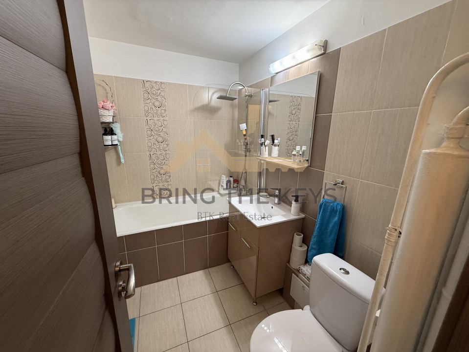 Apartament 2 camere | Decomandat | 50mpu | Zona Camine UTCN Marasti 