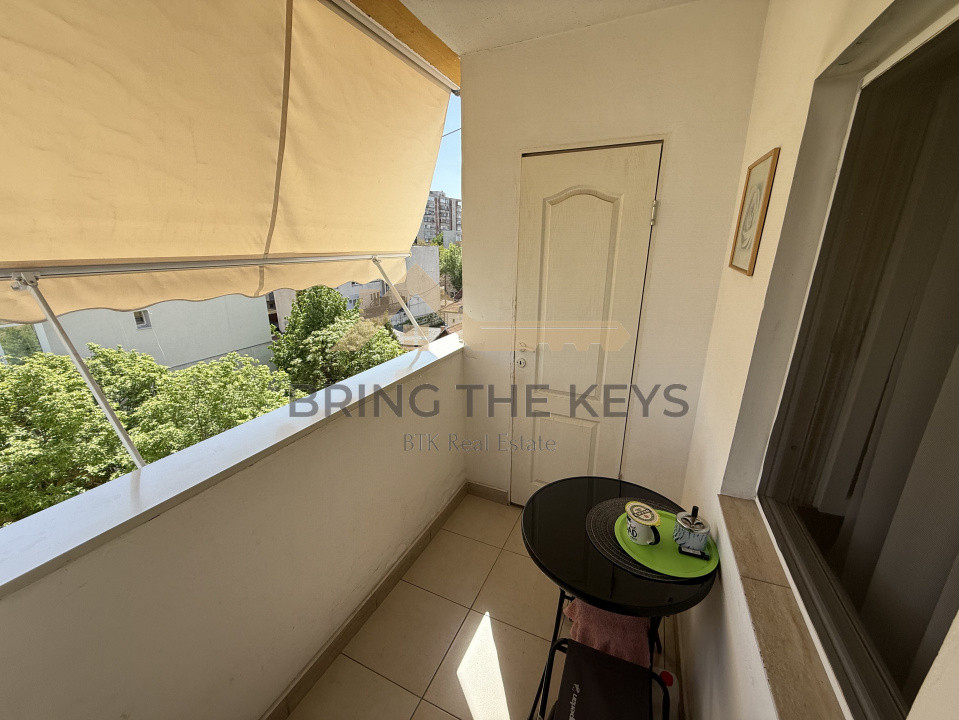 Apartament 2 camere | Decomandat | 50mpu | Zona Camine UTCN Marasti 