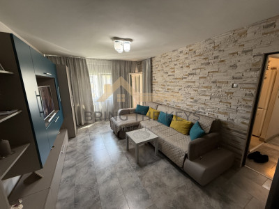 Apartament 2 camere | Decomandat | 50mpu | Zona Camine UTCN Marasti 