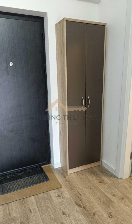 De Inchiriat 2 Camere Mobilat Modern | 58mp | Garaj | Zona Dambul Rotund