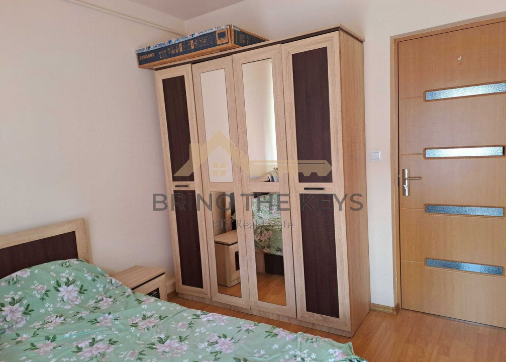 Apartament 3 Camere de Inchiriat | Pet Friendly | Zona Kaufland Marasti