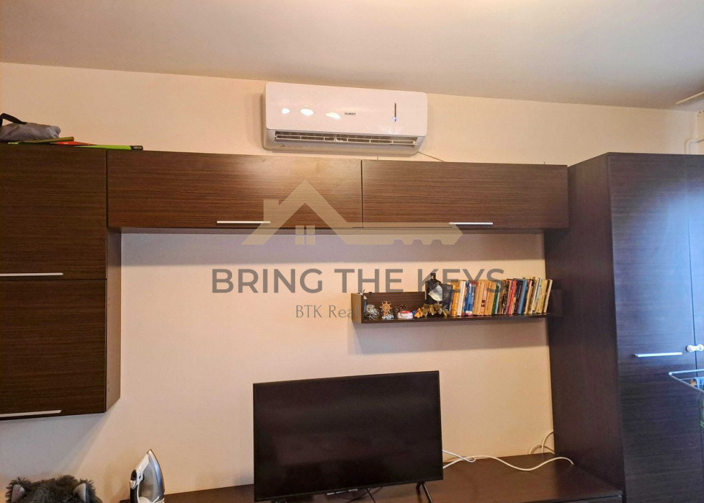 Apartament 3 Camere de Inchiriat | Pet Friendly | Zona Kaufland Marasti