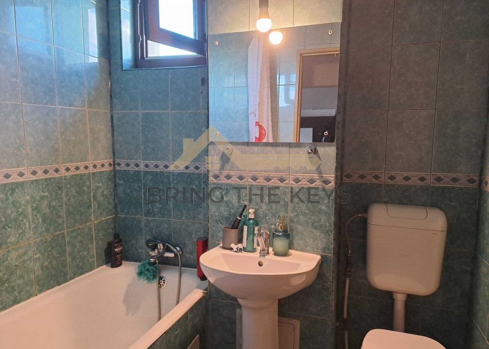 Apartament 3 Camere de Inchiriat | Pet Friendly | Zona Kaufland Marasti