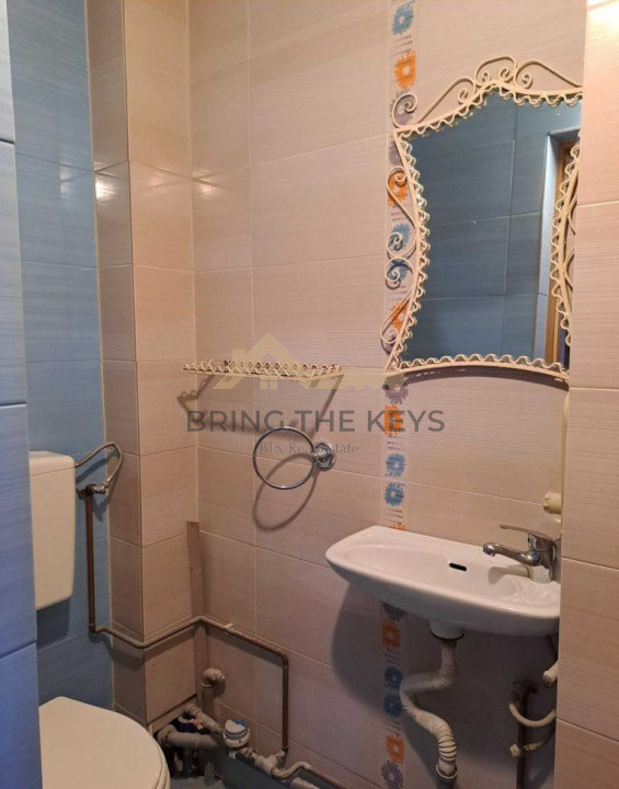 Apartament 3 Camere de Inchiriat | Pet Friendly | Zona Kaufland Marasti
