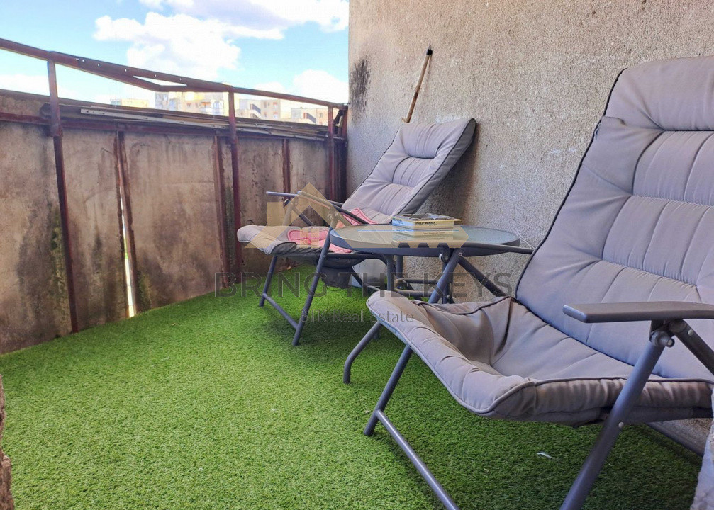 Apartament 3 Camere de Inchiriat | Pet Friendly | Zona Kaufland Marasti