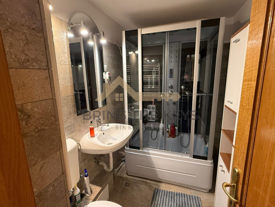 4 Camere Decomandat | 80mp | Etaj Intermediar | Zona Kaufland Marasti