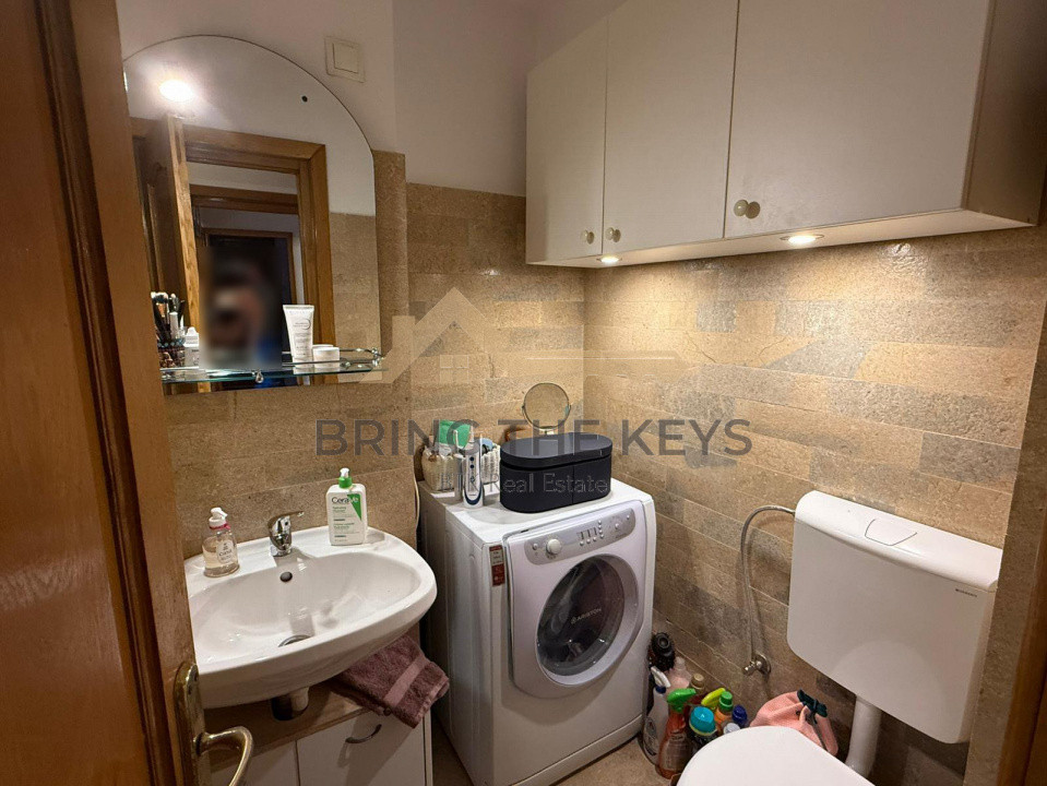 4 Camere Decomandat | 80mp | Etaj Intermediar | Zona Kaufland Marasti