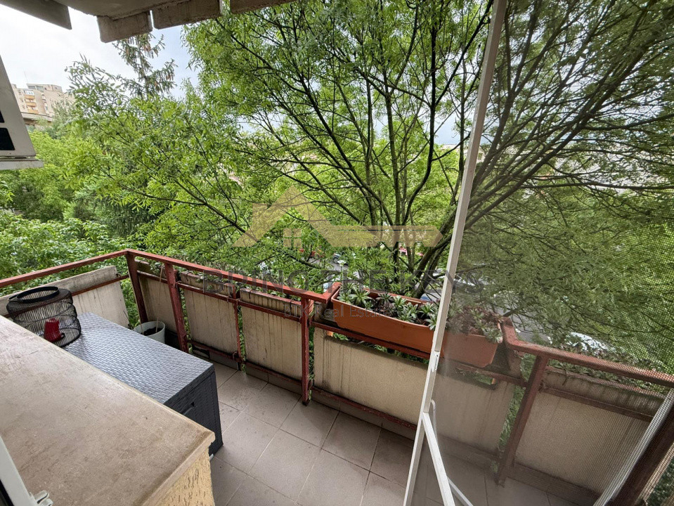 4 Camere Decomandat | 80mp | Etaj Intermediar | Zona Kaufland Marasti