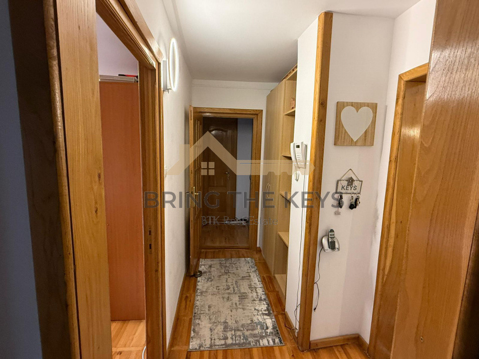 4 Camere Decomandat | 80mp | Etaj Intermediar | Zona Kaufland Marasti