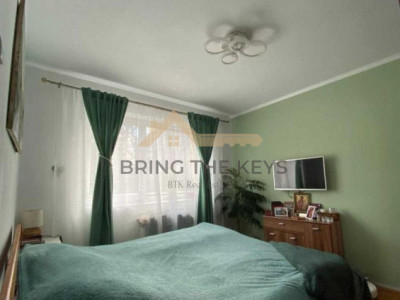3 Camere | 47mpu | Etaj Intermediar | Zona G. Alexandrescu Manastur