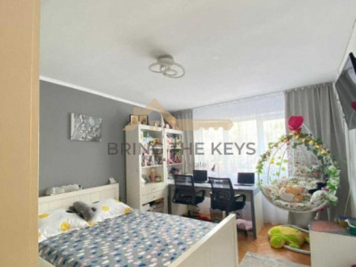 3 Camere | 47mpu | Etaj Intermediar | Zona G. Alexandrescu Manastur