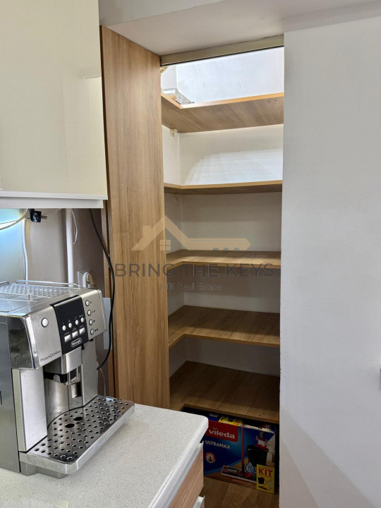 4 Camere | 80mp | Etaj Intermediar | Parcare | Zona Mol Aurel Vlaicu 