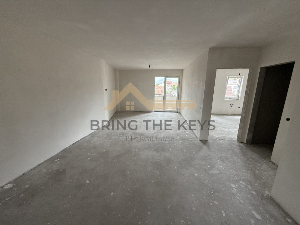 Apartament 3 Camere | 92 mpu | Etaj Intermediar | Zona Oasului Iris 