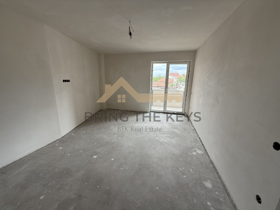 Apartament 3 Camere | 92 mpu | Etaj Intermediar | Zona Oasului Iris 