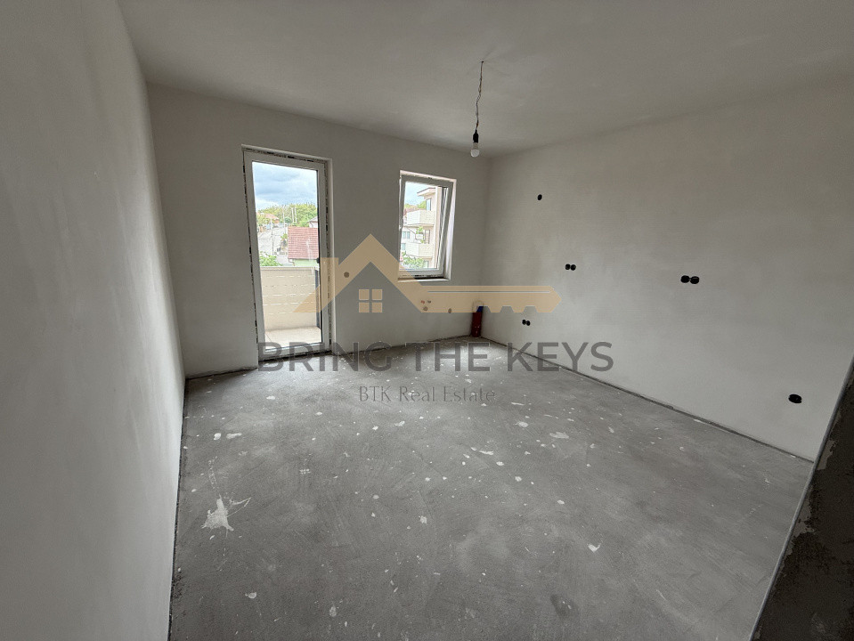 Apartament 3 Camere | 92 mpu | Etaj Intermediar | Zona Oasului Iris 