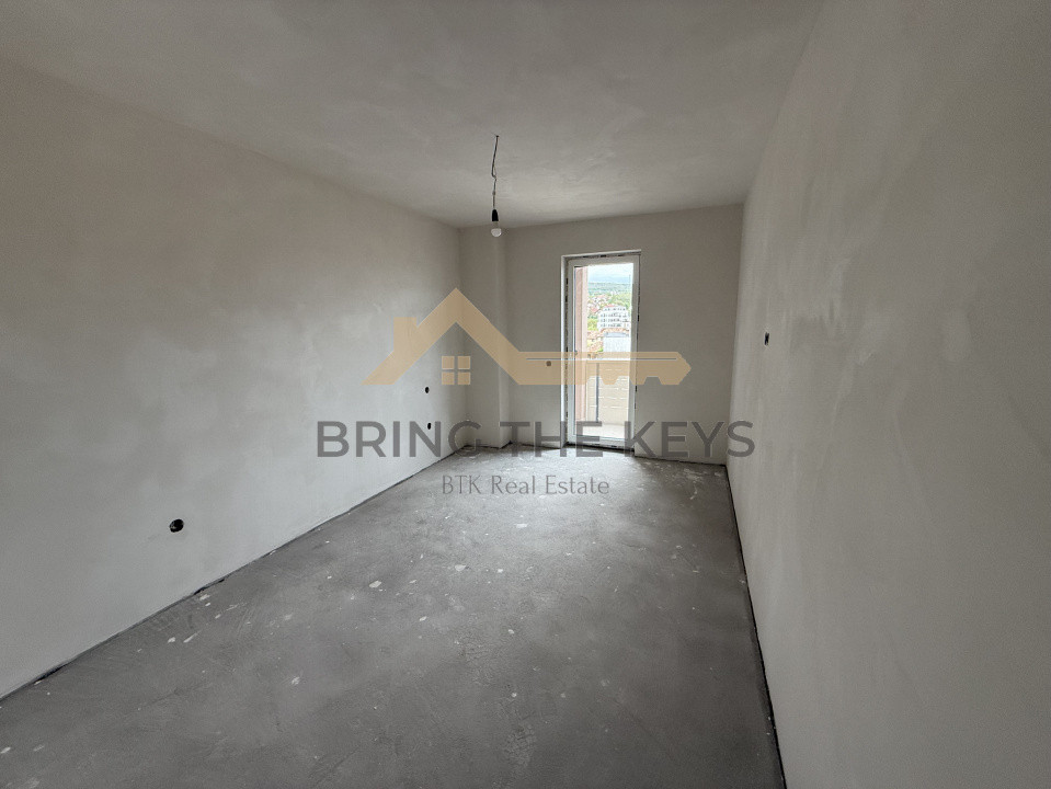 Apartament 3 Camere | 92 mpu | Etaj Intermediar | Zona Oasului Iris 