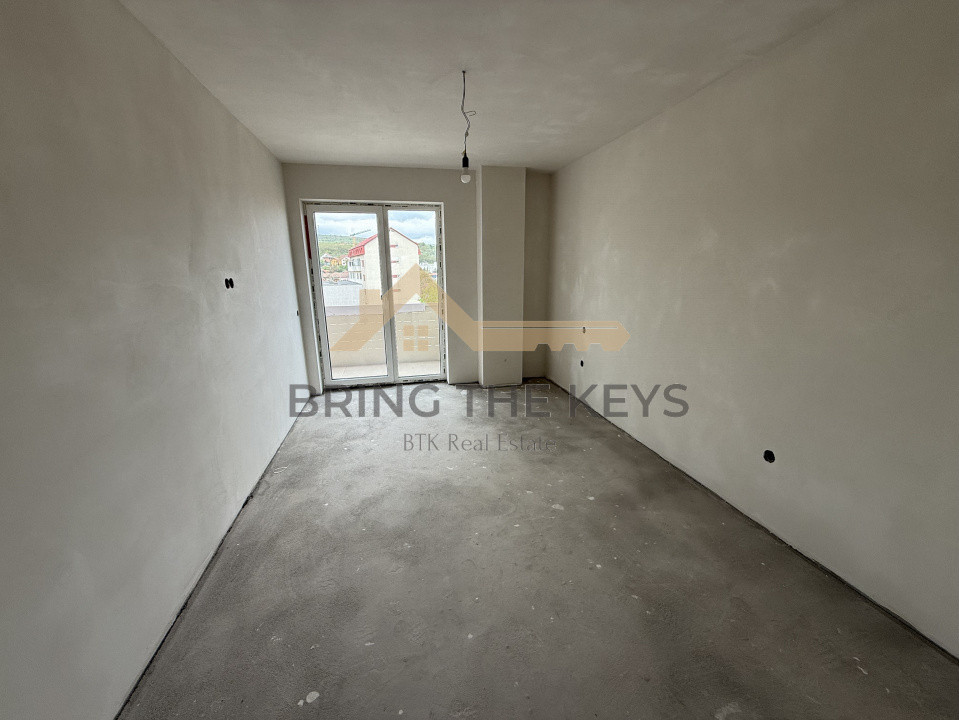 Apartament 3 Camere | 92 mpu | Etaj Intermediar | Zona Oasului Iris 