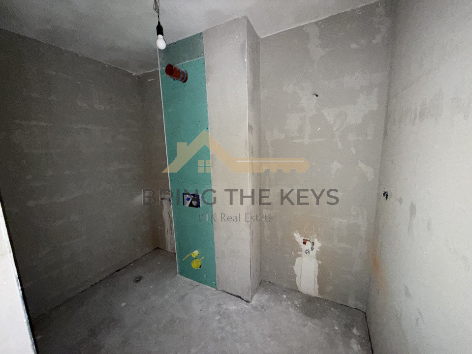 Apartament 3 Camere | 92 mpu | Etaj Intermediar | Zona Oasului Iris 