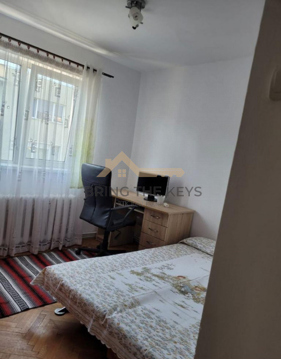 Apartament 2 camere | Decomandat | 54mp | Zona Str. Donath Grigorescu 