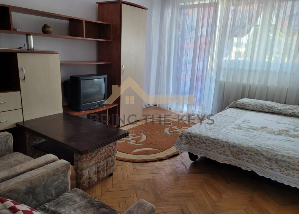 Apartament 2 camere | Decomandat | 54mp | Zona Str. Donath Grigorescu 