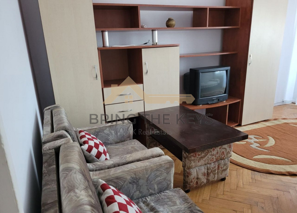 Apartament 2 camere | Decomandat | 54mp | Zona Str. Donath Grigorescu 