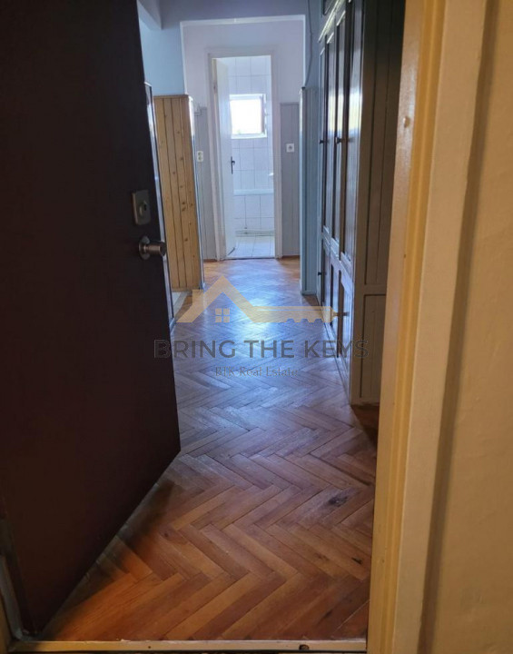 Apartament 2 camere | Decomandat | 54mp | Zona Str. Donath Grigorescu 