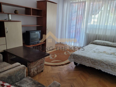 Apartament 2 camere | Decomandat | 54mp | Zona Str. Donath Grigorescu 