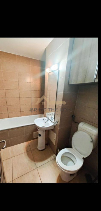Apartament 2 camere | Decomandat | 52 mpu | B-dul 1 Dec 1918 Grigorescu