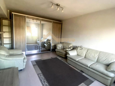 Apartament 2 camere | Decomandat | 52 mpu | B-dul 1 Dec 1918 Grigorescu