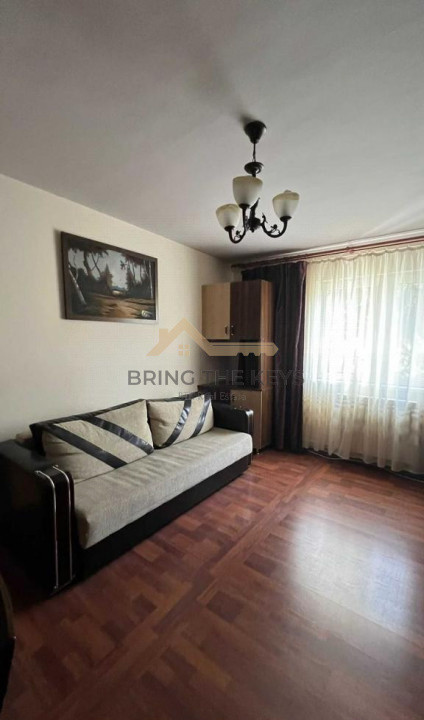 Apartament 3 camere | 44 mpu | Zona Parking Primaverii | Manastur 