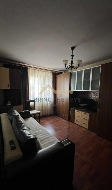 Apartament 3 camere | 44 mpu | Zona Parking Primaverii | Manastur 