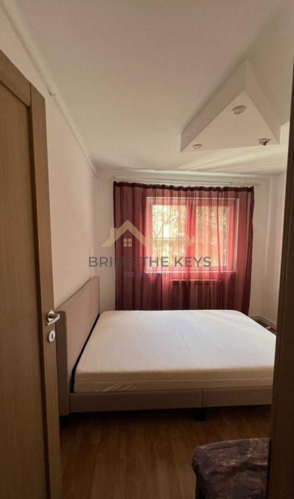 Apartament 3 camere | 44 mpu | Zona Parking Primaverii | Manastur 