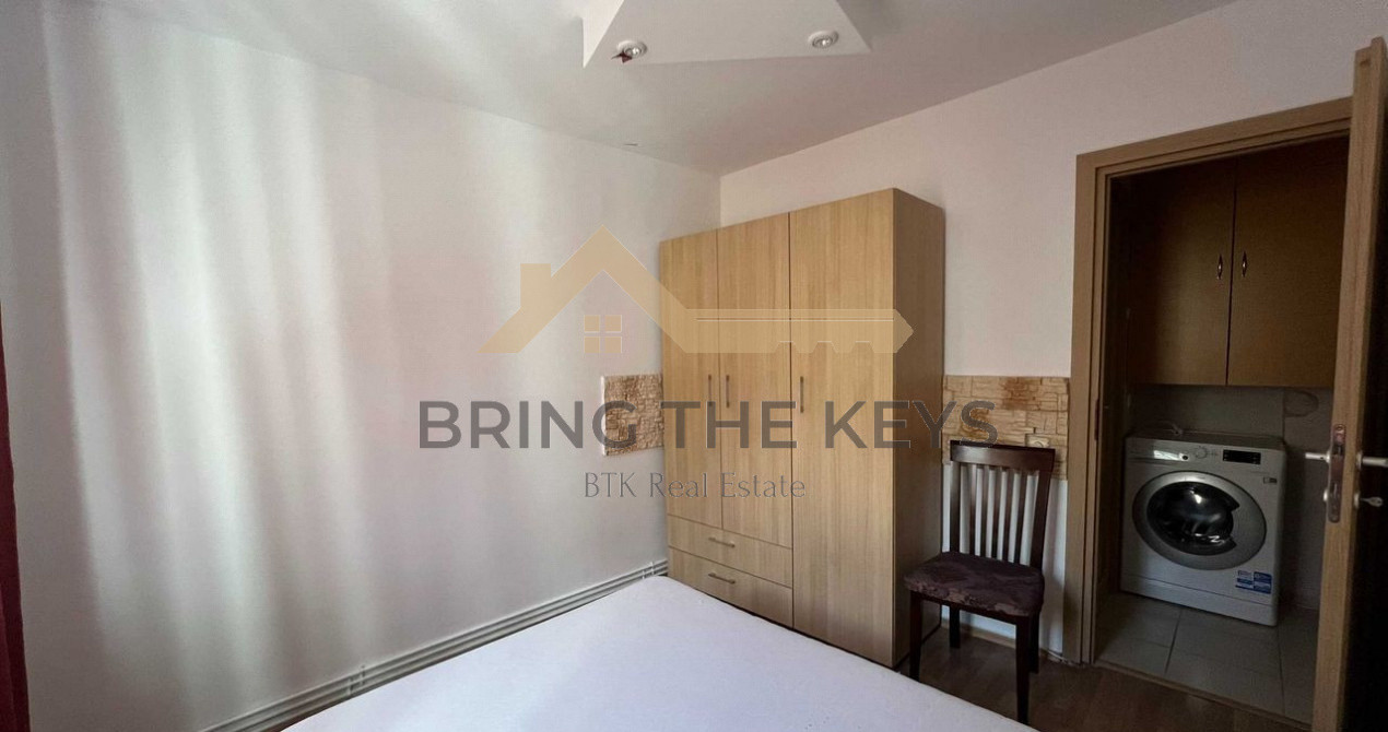 Apartament 3 camere | 44 mpu | Zona Parking Primaverii | Manastur 