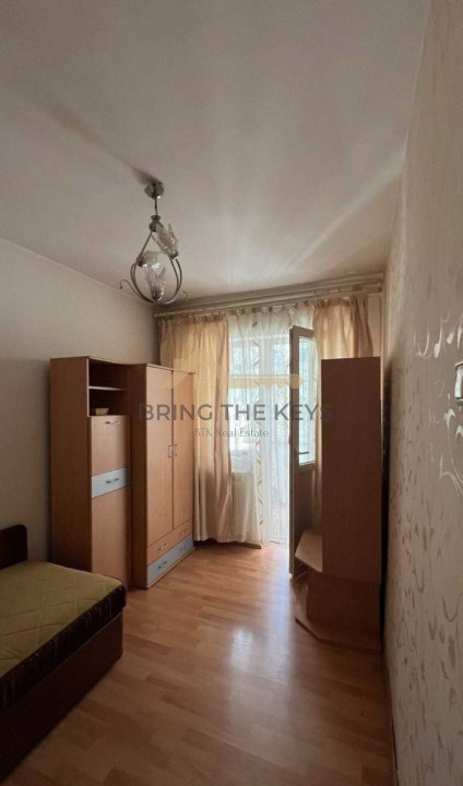 Apartament 3 camere | 44 mpu | Zona Parking Primaverii | Manastur 