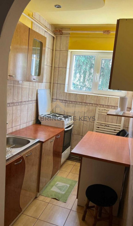 Apartament 3 camere | 44 mpu | Zona Parking Primaverii | Manastur 