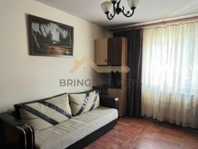 Apartament 3 camere | 44 mpu | Zona Parking Primaverii | Manastur 